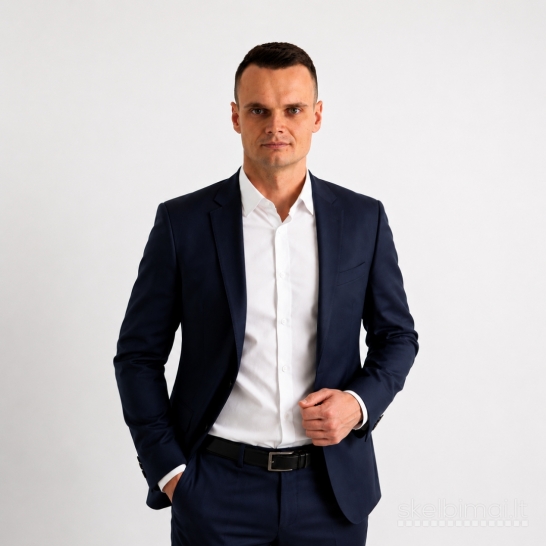 Nekilnojamojo Turto Brokeris Jonavoje