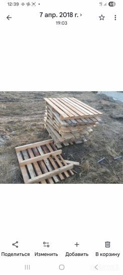 Padeklai