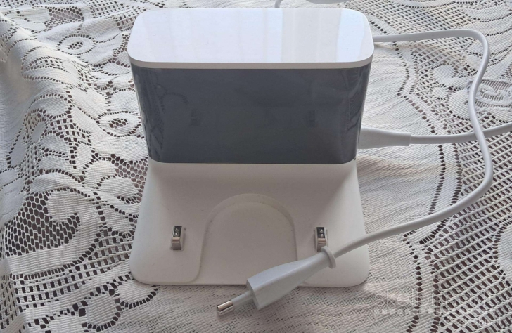 Xiaomi Robotas Siurblys Mop 1c, plauna