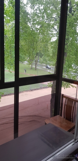 Ilgalaikė buto nuoma.