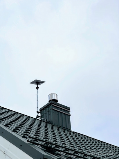 TV ANTENŲ MONTAVIMAS, DERINIMAS, REMONTAS. STARLINK ĮRENGIMAS.
