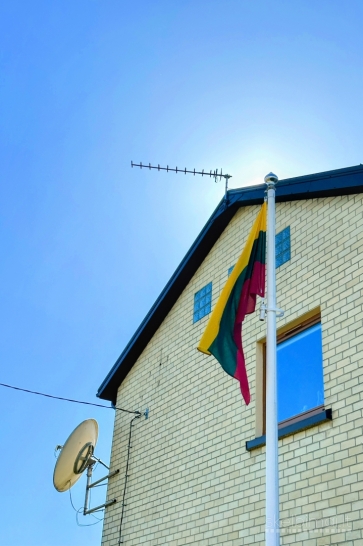 TV ANTENŲ MONTAVIMAS, DERINIMAS, REMONTAS. STARLINK ĮRENGIMAS.