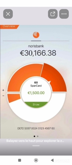 Finansavimas
