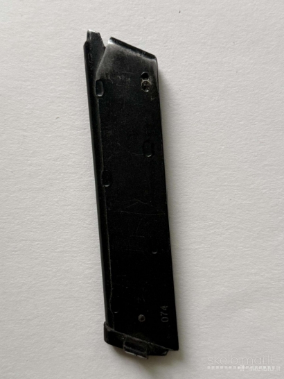Detuve Walther Ksp200 pistoletui