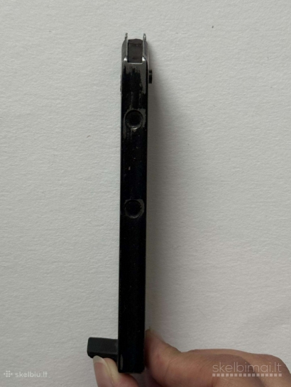 Detuve Walther Ksp200 pistoletui