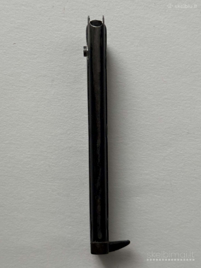 Detuve Walther Ksp200 pistoletui