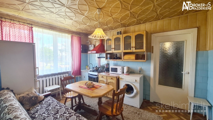 Ginkūnai- vienas patraukliausių vietų gyventi