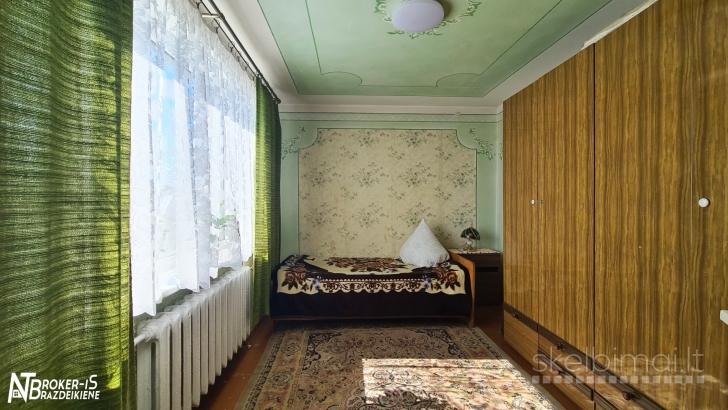 Ginkūnai- vienas patraukliausių vietų gyventi