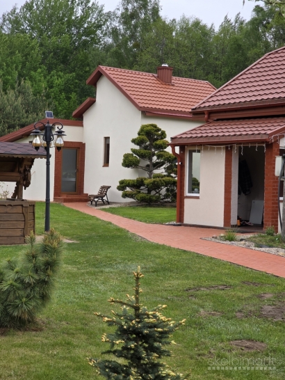 Išnuomojama sodyba Alytaus raj. Daugų sen.  