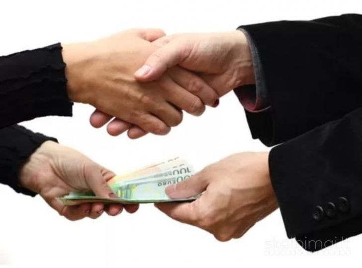 Suteikite savo projektams naują impulsą