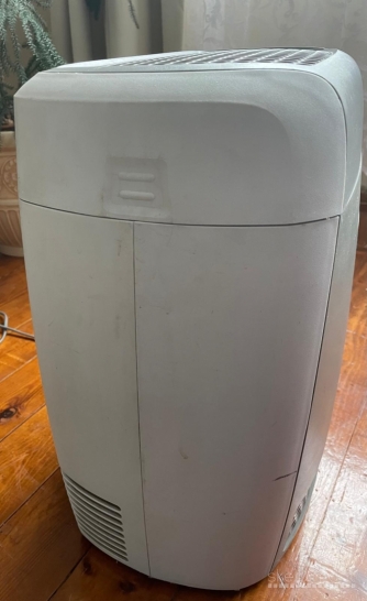 Electrolux Z8020 oxy3 silence Oro valytuvas valytuvai MIN 30W , MAX 70W, 220V