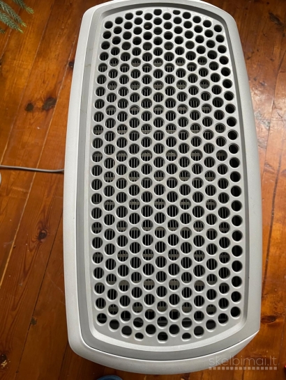 Electrolux Z8020 oxy3 silence Oro valytuvas valytuvai MIN 30W , MAX 70W, 220V