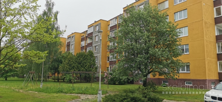 Dviejų kambarių butas Panevėžio m.