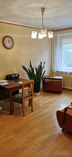 Dviejų kambarių butas Panevėžio m.