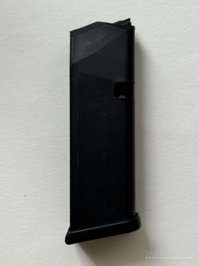 Detuve Glock 19 pistoletui