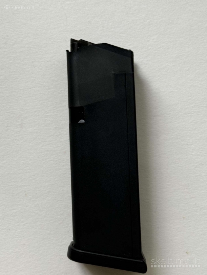 Detuve Glock 19 pistoletui