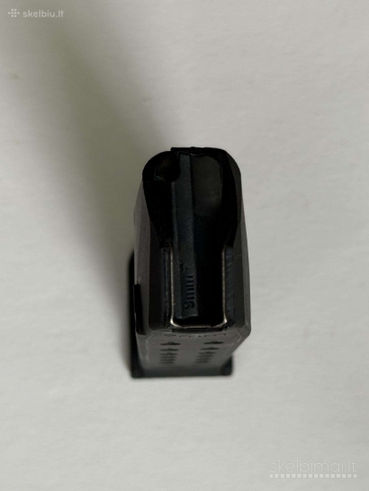 Detuve Glock 19 pistoletui
