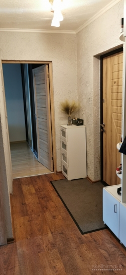Dviejų kambarių butas Panevėžio m.