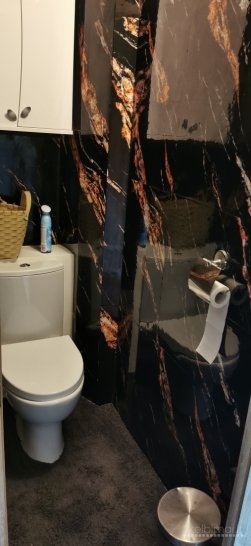 Dviejų kambarių butas Panevėžio m.