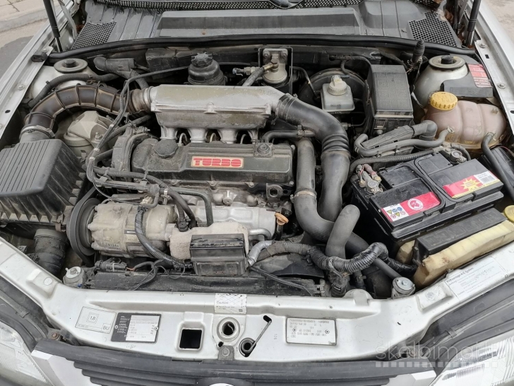 Opel Vectra