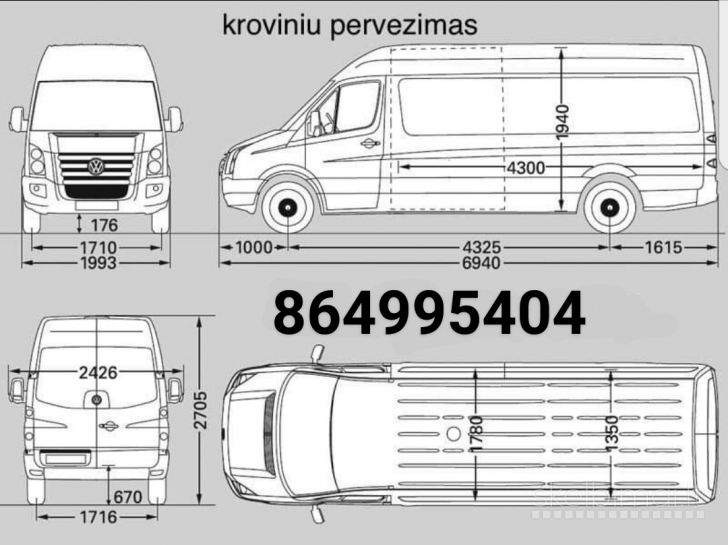Senu baldu,siuksliu isvezimas,kraustymas,kroviniu pervezimas ir t.t.., Kaunas