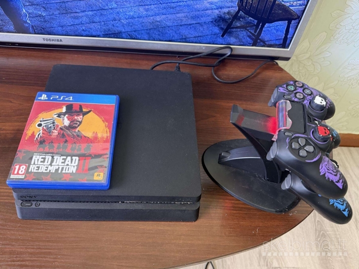Playstation 4