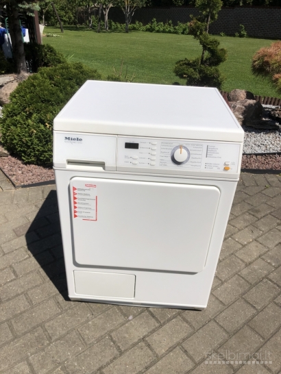 AEG,Miele