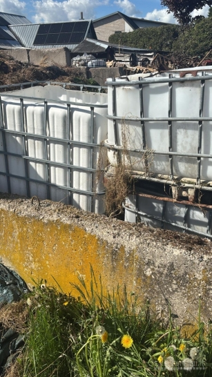 parduodamos vandens talpos
