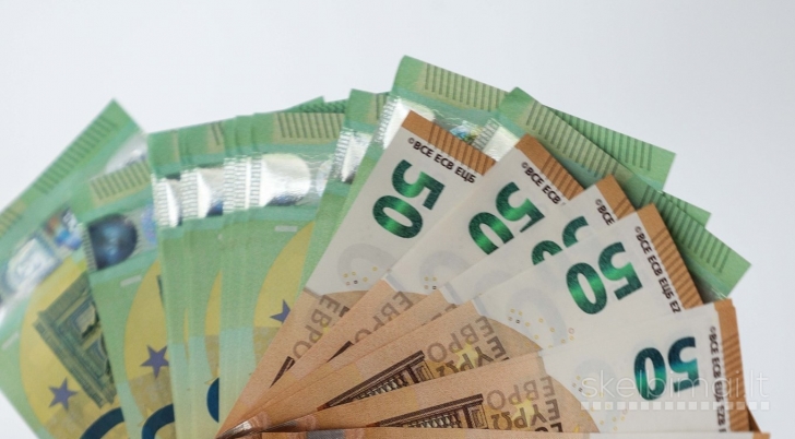 pask olos, pas kolų refinansavimas internetu pigiau