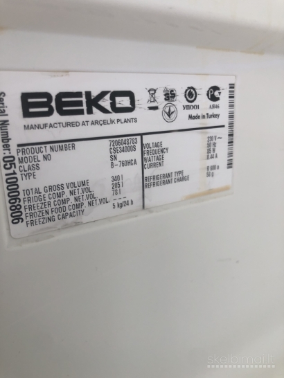 BEKO,BOSCH