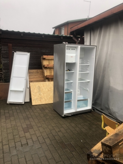 BEKO,BOSCH