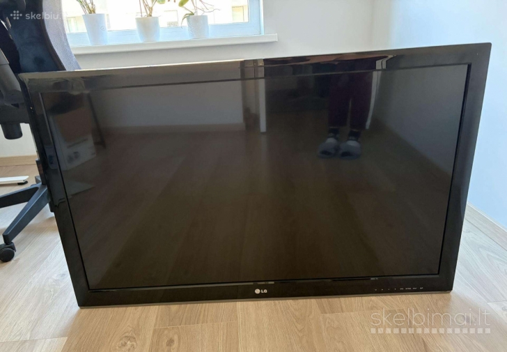 LG 42 colių televizorius