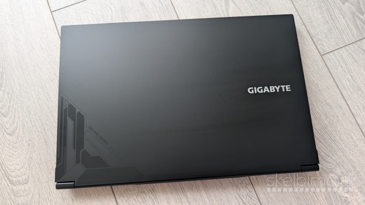 Gigabyte G5 KF / i5 12500H / 16GB / 1TB / RTX 4060 / 144Hz / RGB