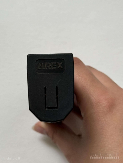 Detuve Arex Delta pistoletui
