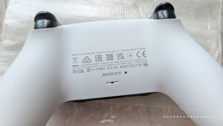 Sony PlayStation 5 Slim Disc Edition 1TB CFI-2116