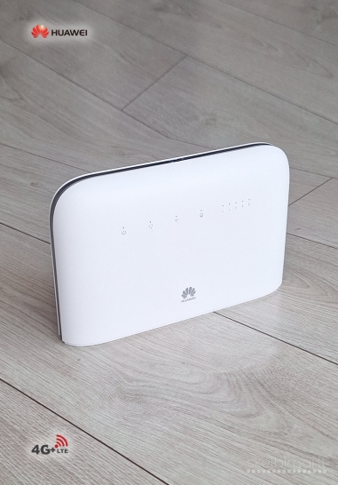 Huawei B715c-23c 4G LTE sim wifi modemas