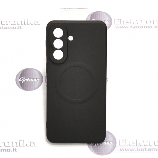 1146 MagSafe Matte Plus dėklai nugarėlės Samsung Galaxy A57 WWW.GOTAMO.LT
