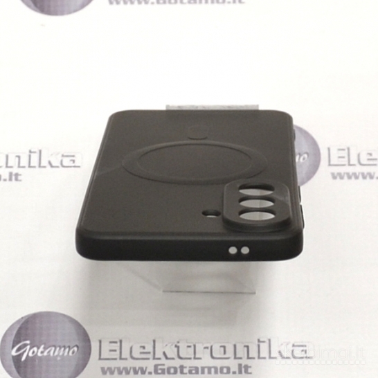 1146 MagSafe Matte Plus dėklai nugarėlės Samsung Galaxy A57 WWW.GOTAMO.LT