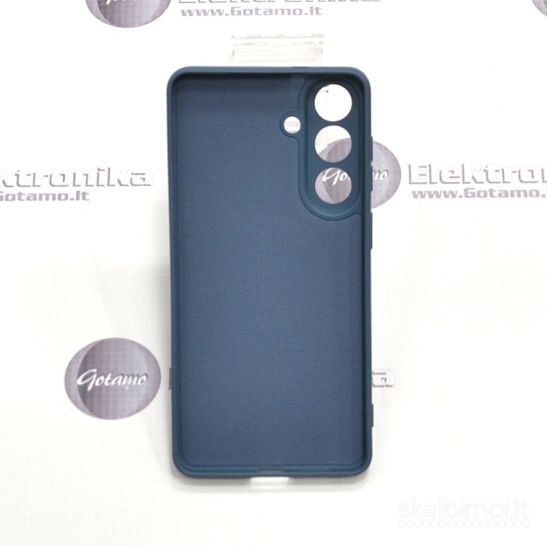 1148 MagSafe Matte Plus dėklai nugarėlės Samsung Galaxy S26 Plus WWW.GOTAMO.LT
