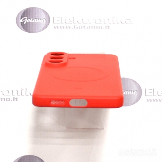 1148 MagSafe Matte Plus dėklai nugarėlės Samsung Galaxy S26 Plus WWW.GOTAMO.LT