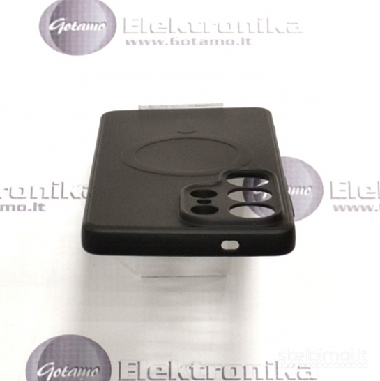 1149 MagSafe Matte Plus dėklai nugarėlės Samsung Galaxy S26 Ultra WWW.GOTAMO.LT