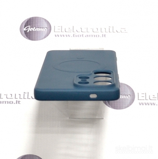 1149 MagSafe Matte Plus dėklai nugarėlės Samsung Galaxy S26 Ultra WWW.GOTAMO.LT