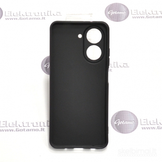 1150 Siege3 dėklai nugarėlės Xiaomi Redmi A5 4G / Xiaomi Poco C71