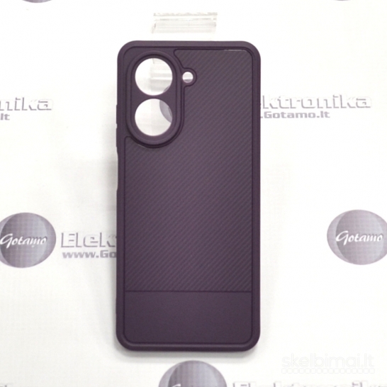 1150 Siege3 dėklai nugarėlės Xiaomi Redmi A5 4G / Xiaomi Poco C71