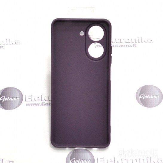 1150 Siege3 dėklai nugarėlės Xiaomi Redmi A5 4G / Xiaomi Poco C71