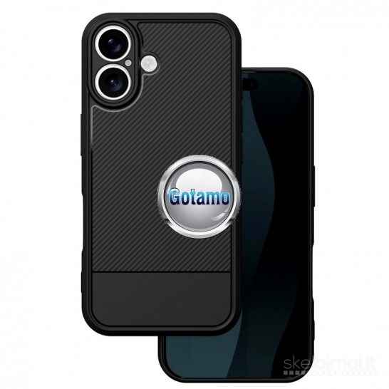 1150 Siege3 dėklai nugarėlės Xiaomi Redmi A5 4G / Xiaomi Poco C71