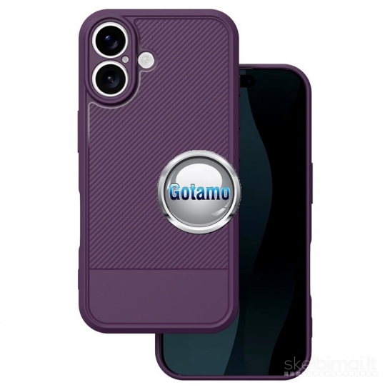 1150 Siege3 dėklai nugarėlės Xiaomi Redmi A5 4G / Xiaomi Poco C71