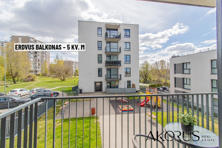 Akorus.lt – TVARKINGAS IR ŠVIESUS BUTAS PATOGIOJE VIETOJE