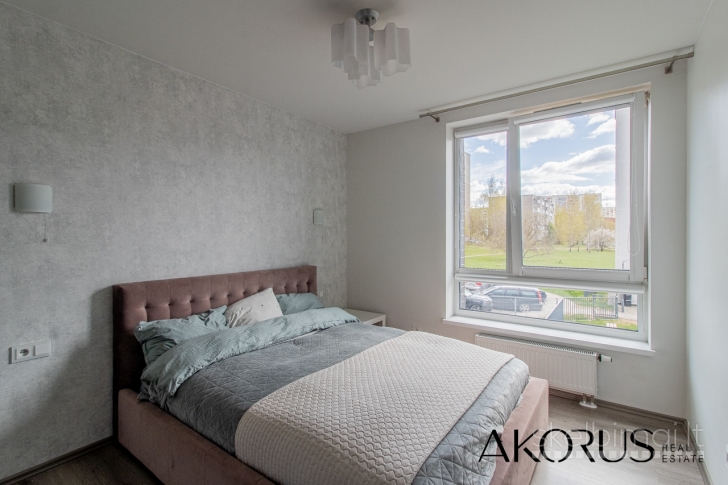 Akorus.lt – TVARKINGAS IR ŠVIESUS BUTAS PATOGIOJE VIETOJE