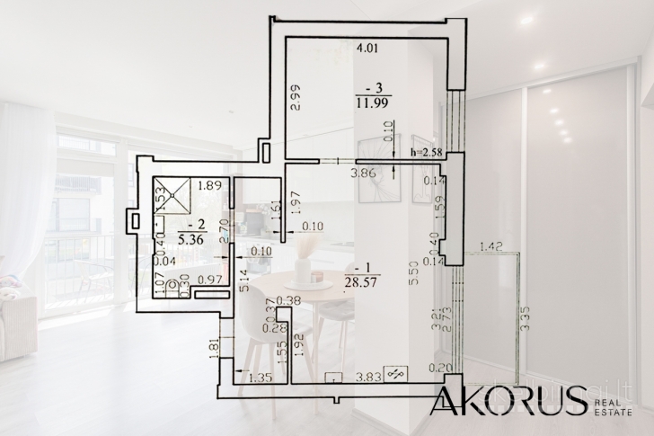Akorus.lt – TVARKINGAS IR ŠVIESUS BUTAS PATOGIOJE VIETOJE